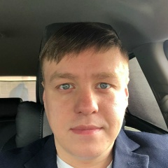 Михаил Пандин, 25.10.1983, Липецк