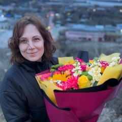 Марина Петрушенко, 11.04, Пермь