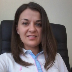 Viktoria Drobot, 02.03, Киев
