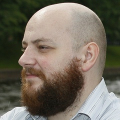 Максим Максимов, 15.11.1981, Санкт-Петербург