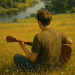 Алексей Гитара, Саранск