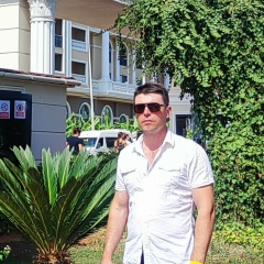 Алексей Арт, 21.05.1935, Зеленоград