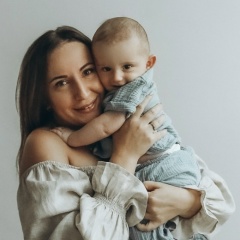 Оля Ушева, 06.08, Санкт-Петербург