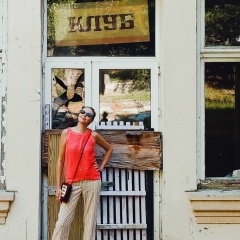 Ольга Лифрова, 28.02, Самара