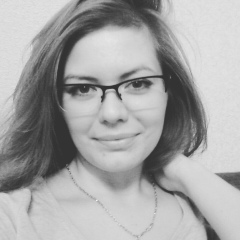 Дарья Данилова, 17.01, Волгодонск