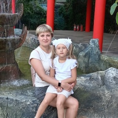 Юлия Галинова, 16.07, Иркутск