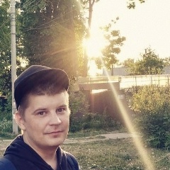 Юрий Лукьянов, 27.12.1993, Сергиев Посад