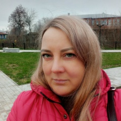 Ольга Пименова, 29.06, Касимов