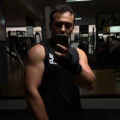 Рамиль Исхаков Татуировщик, Уфа