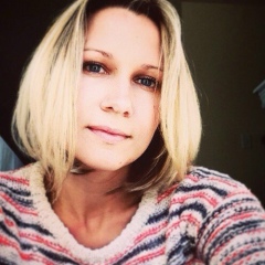 Катя Халимова, 28.06.1987, Toronto