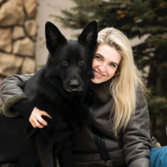 Наталья Архипенко, 23.11, Санкт-Петербург