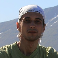 Сергей Нестерук, 22.03.1987