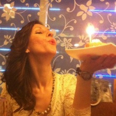 Наталья Матросова, 05.08.1989, Новосибирск