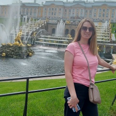 Светлана Садонина, 19.08, Айхал