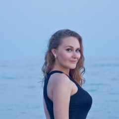 Ольга Румянцева, 26.03
