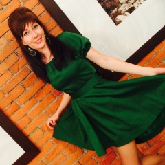 Диана Казакова, 01.03, Астана