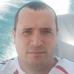 Павел Лебеденко, Феодосия