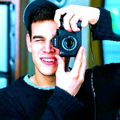 Simon Lewis, 17.10