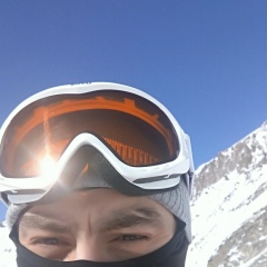 Марат Уэзы, 02.10.1988, Нальчик