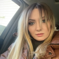 Марина Тверёзая, 10.08, Копейск