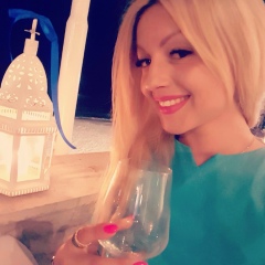 Marianna Yakhvan, Roma