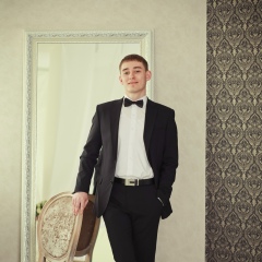 Дмитрий Станиславович, 30.09, Екатеринбург