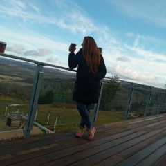 Алёна Гаранька, 18.05, Конотоп