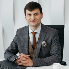 Александр Ларин, 04.03, Нижний Новгород
