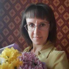 Алена Колоскова, 23.05.1989, Барнаул