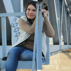 Екатерина Максимушкина, 02.07, Нерюнгри