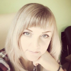 Екатерина Кузнецова, 14.05