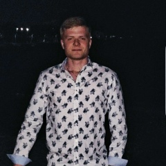 Vlad Sapiga