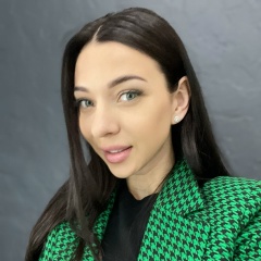 Наталия Ватаман, 01.06, Москва