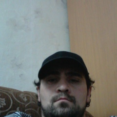 Ramzan Batagaev, 28.02.1982, Грозный
