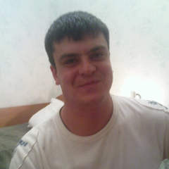Алексей Дроздов, 17.01, Макеевка