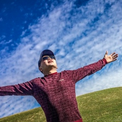 Fahridin Matraimov, 07.02.1992, Ош