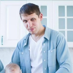 Тимур Мухтяров, 30.08.1982, Казань