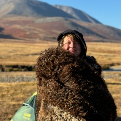 Katia Sidorova, 19.10, Санкт-Петербург