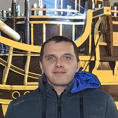 Николай Гриднев, Краснодар
