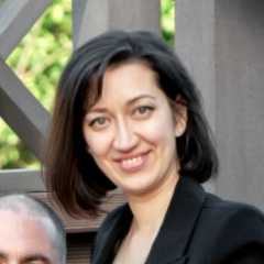 Лола Сагоян, 28.12.1987, Санкт-Петербург