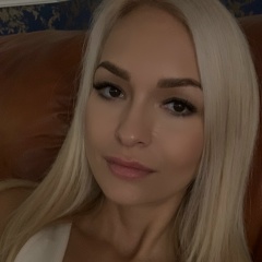 Мария Кедярова, 22.04, Санкт-Петербург