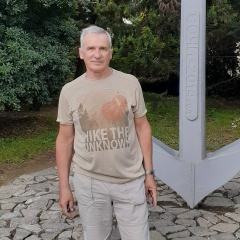 Виктор Воробьев, 27.05, Санкт-Петербург