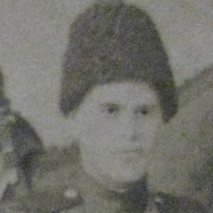 Олег Сидоренко, 27.06, Санкт-Петербург