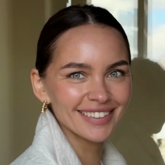 Екатерина Новикова, 09.05, Тюмень