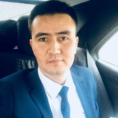Абдул Пайков, 03.12, Санкт-Петербург