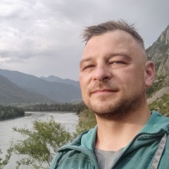 Владимир Никитченко, Тула