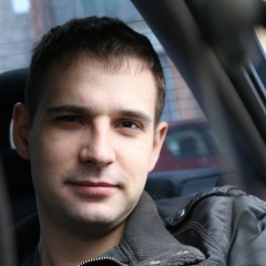 Илья Ламанов, 10.10, Ижевск