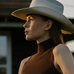 Мила Горелова