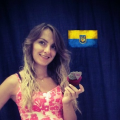 Анюта Пилипчук, 11.02