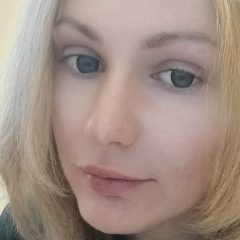 Taria Tournesol, 11.08.1990, Екатеринбург